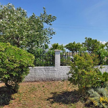 Ammos House Seaview - Agios Mamas Beach Exteriér fotografie