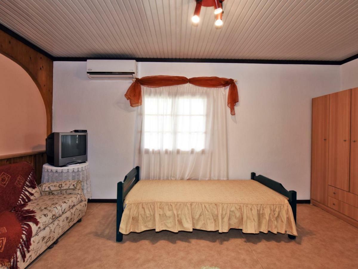 Ammos House Seaview - Agios Mamas Beach Exteriér fotografie